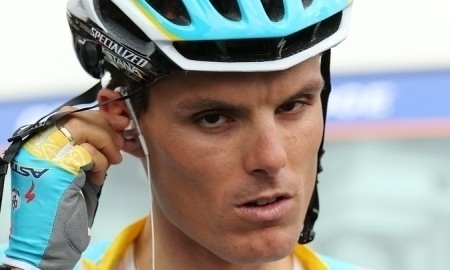 Санчес — 42-й на шестом этапе «Тиррено—Адриатико»