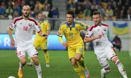 Два футболиста «Астаны» могут сыграть против Швеции и Македонии