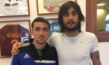 Владислав Кузьмин: «Восстановился после травмы, теперь буду искать команду»