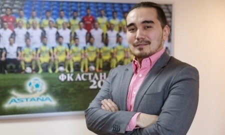 «Астана» объяснила, кто назначает время начала матчей Премьер-Лиги