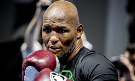 Хопкинс предсказал Головкину большое крушение