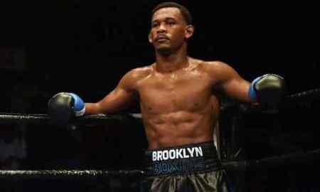 Кит Коннолли: «18 марта Джейкобс поднимется на вершину и заберет все пояса в Бруклин!»