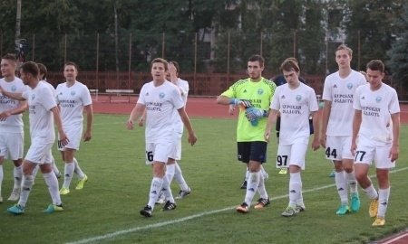 «Жетысу» на сборах сыграет с «Авангардом»