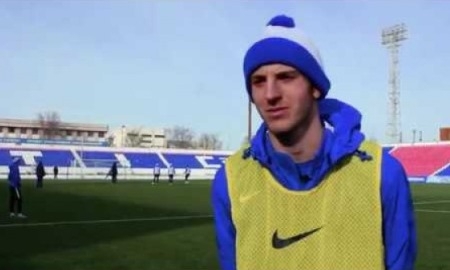 Двали — о предстоящей встрече с «Атырау»