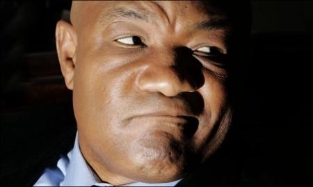 Джордж Форман: «Я не могу ставить против GGG!»