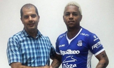 Не подошедший «Окжетпесу» игрок сборной Панамы вернулся на родину