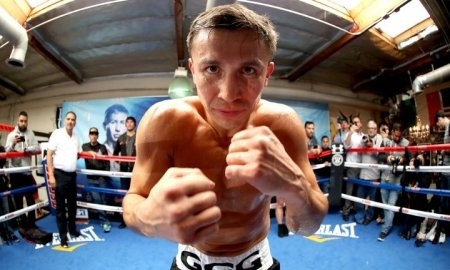 Санчес рассказал, как Головкин готовился к Джейкобсу