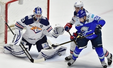 Championat.com: «„Барыс“ достойно завершит сезон»