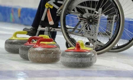 Депутаты попросили Мухамедиулы заняться проблемами паралимпийцев