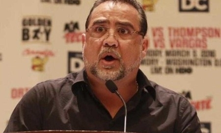 Матчмейкер промоутерской компании Канело сделал прогноз на бой Головкин — Джейкобс