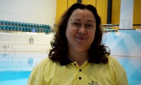 Главный тренер РК по синхронному плаванию уволилась после скандала