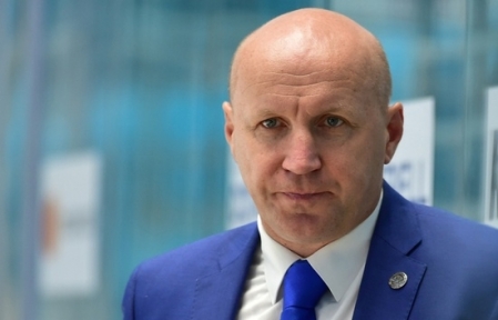 Эдуард Занковец: «В определенных моментах мы были близки к положительному результату»