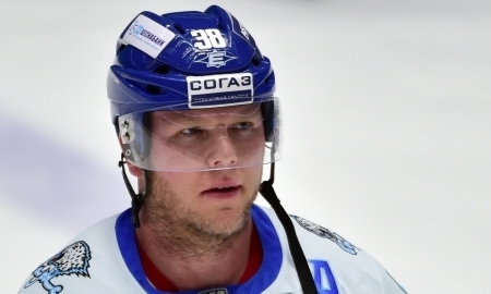 Кевин Даллмэн: «Обдумаем этот результат и будем готовиться к чемпионату мира»