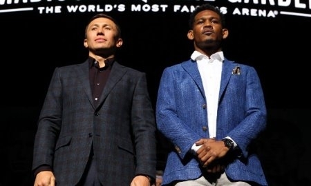 Сколько стоит трансляция боя Головкин — Джейкобс на платном ТВ