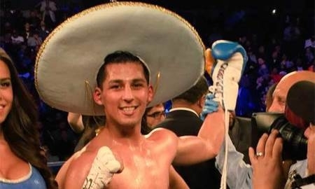 Спарринг-партнер Головкина спрогнозировал исход его боя с Джейкобсом