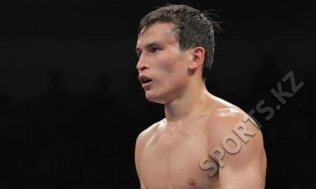 Состав пар матча WSB «Astana Arlans» — «Patriot Boxing Team»