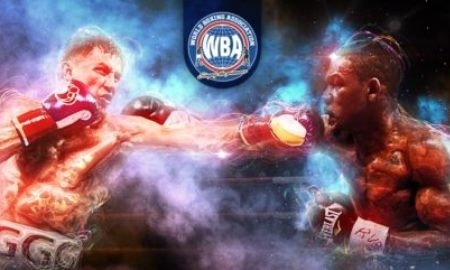 WBA назвала поединок Головкин — Джейкобс кандидатом на лучший бой года