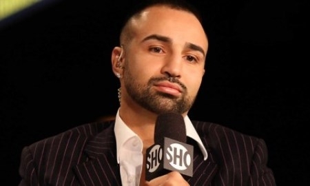 Пол Малиньяджи: «В бою Головкин — Джейкобс будет перестрелка»