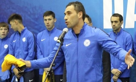 Давид Лория: «Сейчас в КПЛ нет откровенно слабых команд»