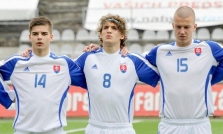 Игрок «Шахтера» близок к участию в финальном турнире молодежного чемпионата Европы