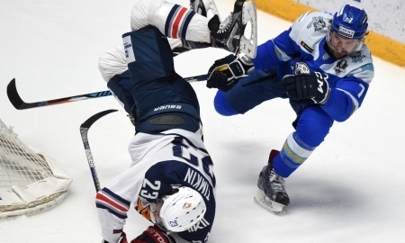 Максим Семёнов: «В целом итог сезона больше позитивный»