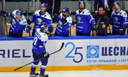 У лидеров «Барыса» заканчиваются контракты