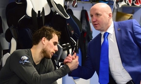 Хенрик Карлссон: «Это был фантастический сезон»