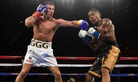 Boxinghypestore.com: «Чем больше вы смотрите бои жертв нокаутов Головкина, тем выше цените GGG»