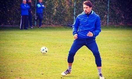 Йован Николич: «Будем отдавать все силы на поле — ничего другого обещать не могу»