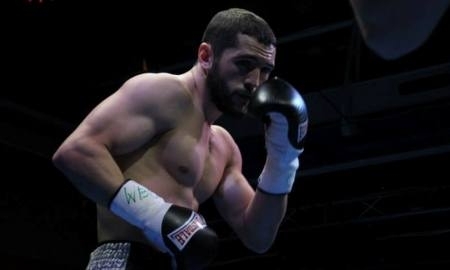 Артур Акавов: «Джейкобс, возможно, окажется самой сложной задачей для Головкина. И не факт, что разрешимой»