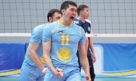 «Алтай» досрочно победил в мужской Национальной лиге