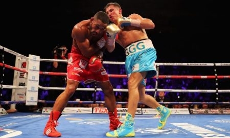 Джеффри Фримэн: «Вы верите в чудеса? Я верю, но не тогда, когда речь идет о соперниках Головкина»