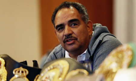 Санчес придумал, как заманить Канело в ринг против Головкина