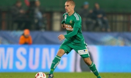 «Забил шикарный гол Испании». 6 фактов о новичке «Астаны» Граховаце