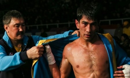 <strong>Трансляция матча WSB «Astana Arlans» — «Patriot Boxing Team»</strong>