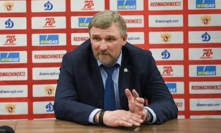 Алексей Ждахин: «Проиграли по основным компонентам»