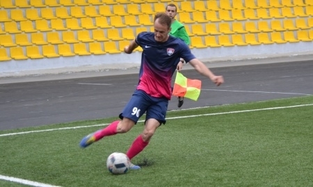 Экс-игрок «Кайсара» продолжит карьеру в Словении 