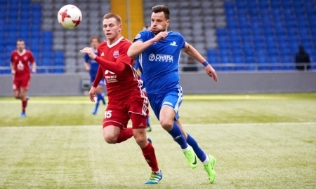 Отчет о матче Премьер-Лиги «Астана» — «Акжайык» 3:1
