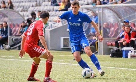 Дмитрий Шомко: «Наши нападающие начали забивать — это самое главное»