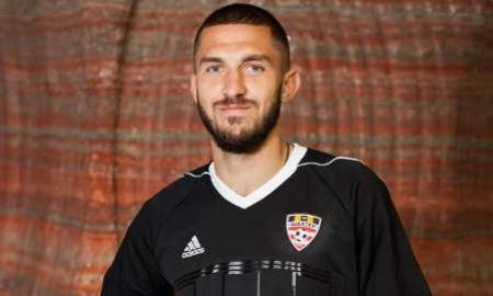 Сергей Хижниченко: «Презентация в шахте — крутая идея. Никогда не был в шахте»