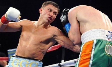 Экс-чемпион мира объяснил, за счет чего Головкин победит Джейкобса