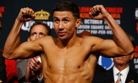 Болельщики не сомневаются в том, что Головкин нокаутирует Джейкобса