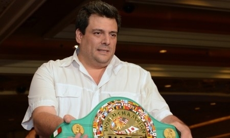 Президент WBC высказался о бое Головкин — Джейкобс