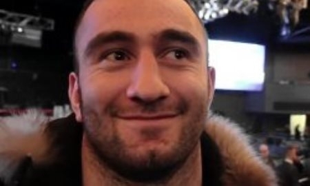 Гассиев сделал прогноз на бой Головкин — Джейкобс