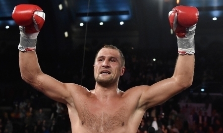 Ковалев сделал прогноз на бой Головкин — Джейкобс