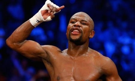 СМИ считают, что Мэйвезер в своей лучшей форме побил бы Головкина