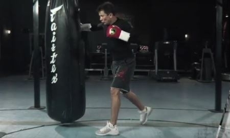 Эксперты ESPN исследовали происхождение силы Головкина