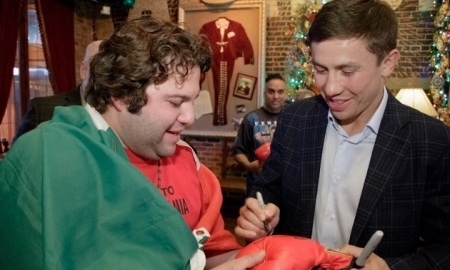 «Если Головкин вырубит Джейкобса, все скажут, что Дэниел — бомж и борец, но никак не боксер». Самые интересные высказывания зарубежных любителей бокса перед боем Головкин — Джейкобс