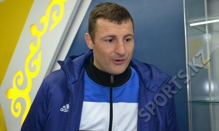 Саша Стаменкович: «По своему содержанию игра была хорошей и жесткой»