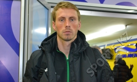 Сергей Малый: «Будем больше работать — будем выигрывать»